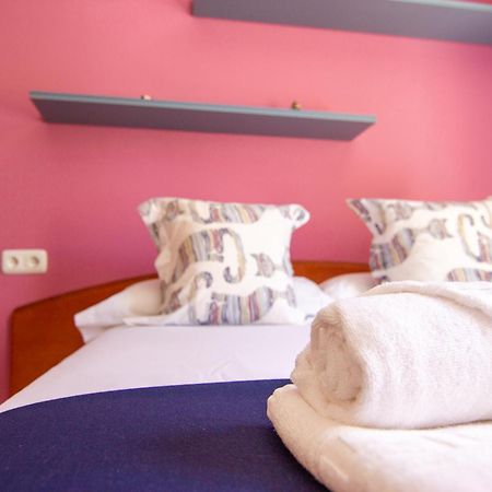 Rentalsevilla Marianillo Экстерьер фото