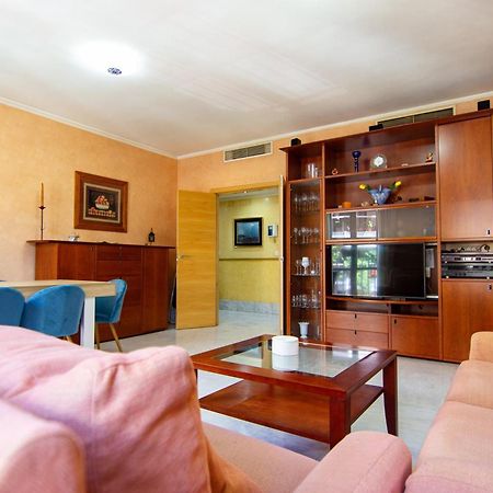 Rentalsevilla Marianillo Экстерьер фото