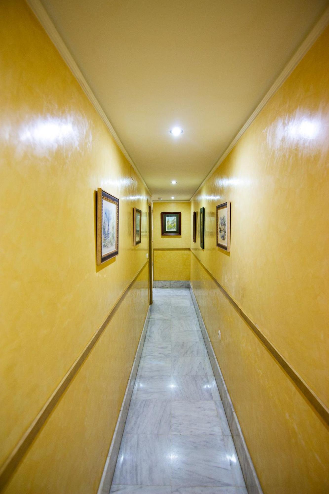 Rentalsevilla Marianillo Экстерьер фото