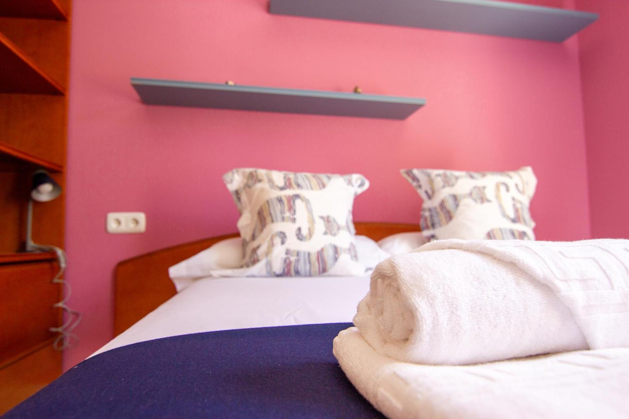 Rentalsevilla Marianillo Экстерьер фото