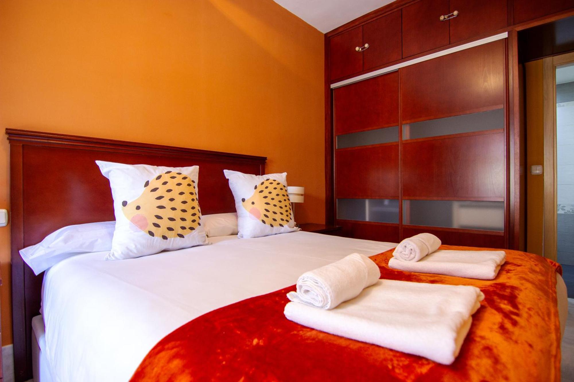 Rentalsevilla Marianillo Экстерьер фото