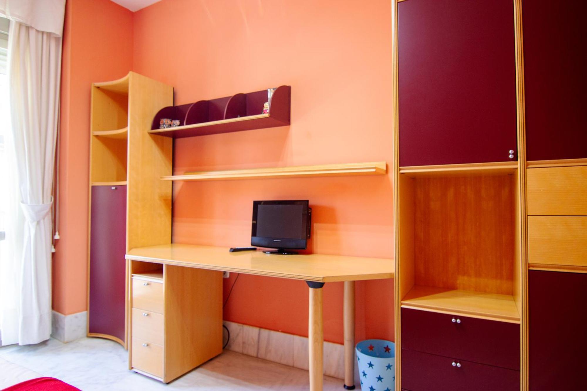 Rentalsevilla Marianillo Экстерьер фото