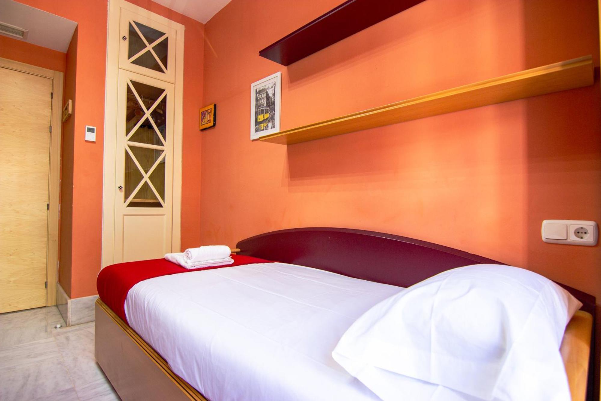 Rentalsevilla Marianillo Экстерьер фото
