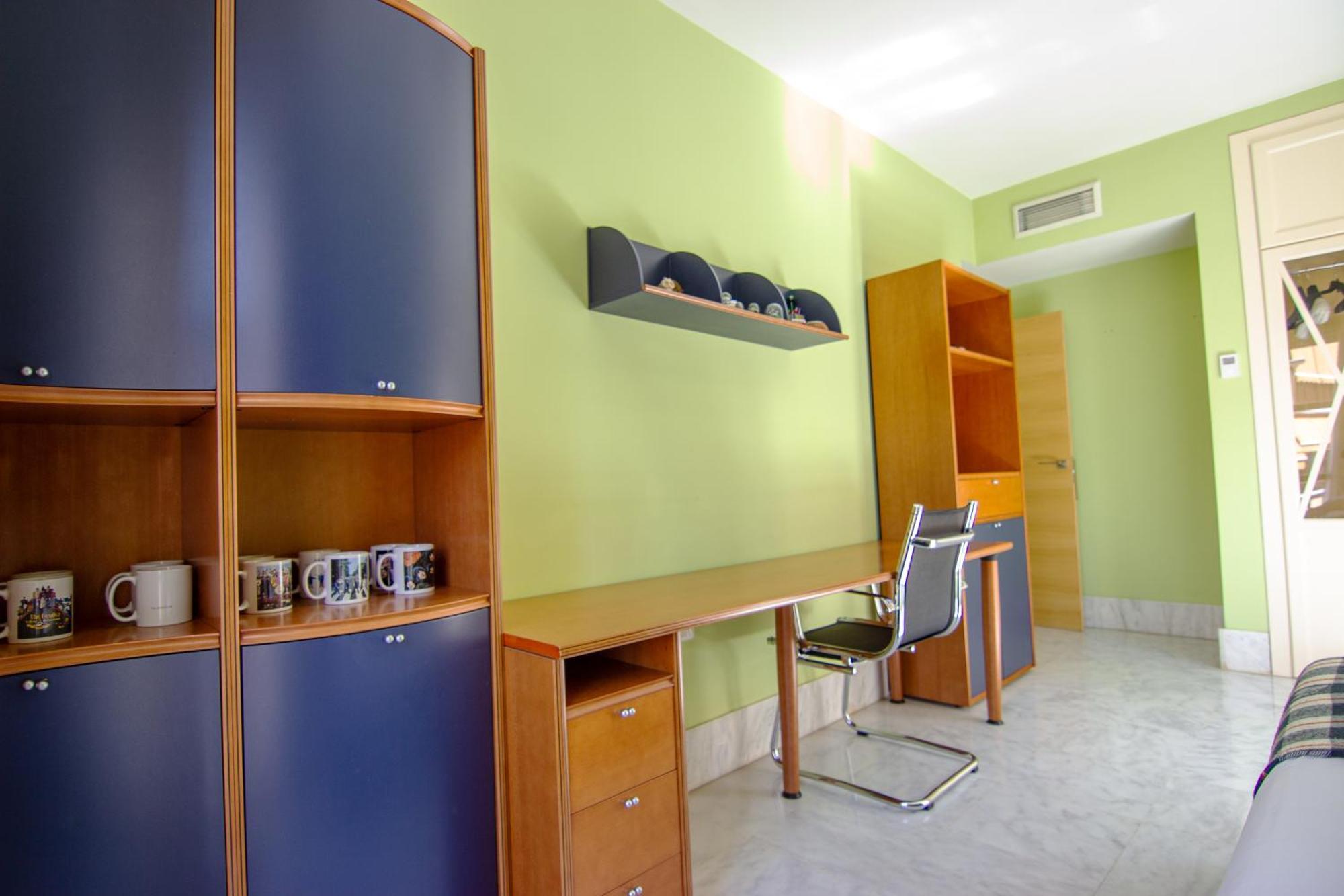 Rentalsevilla Marianillo Экстерьер фото