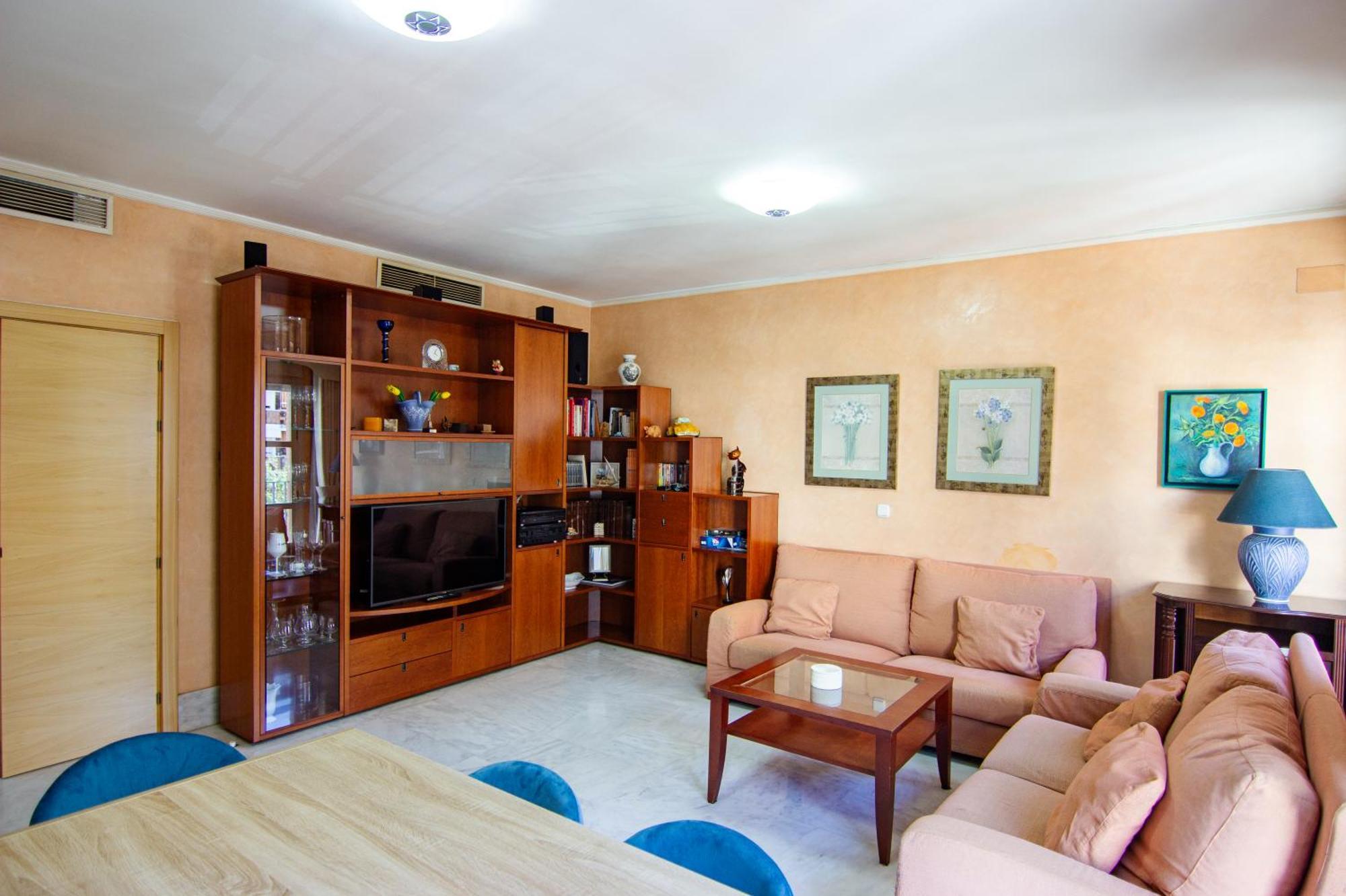 Rentalsevilla Marianillo Экстерьер фото