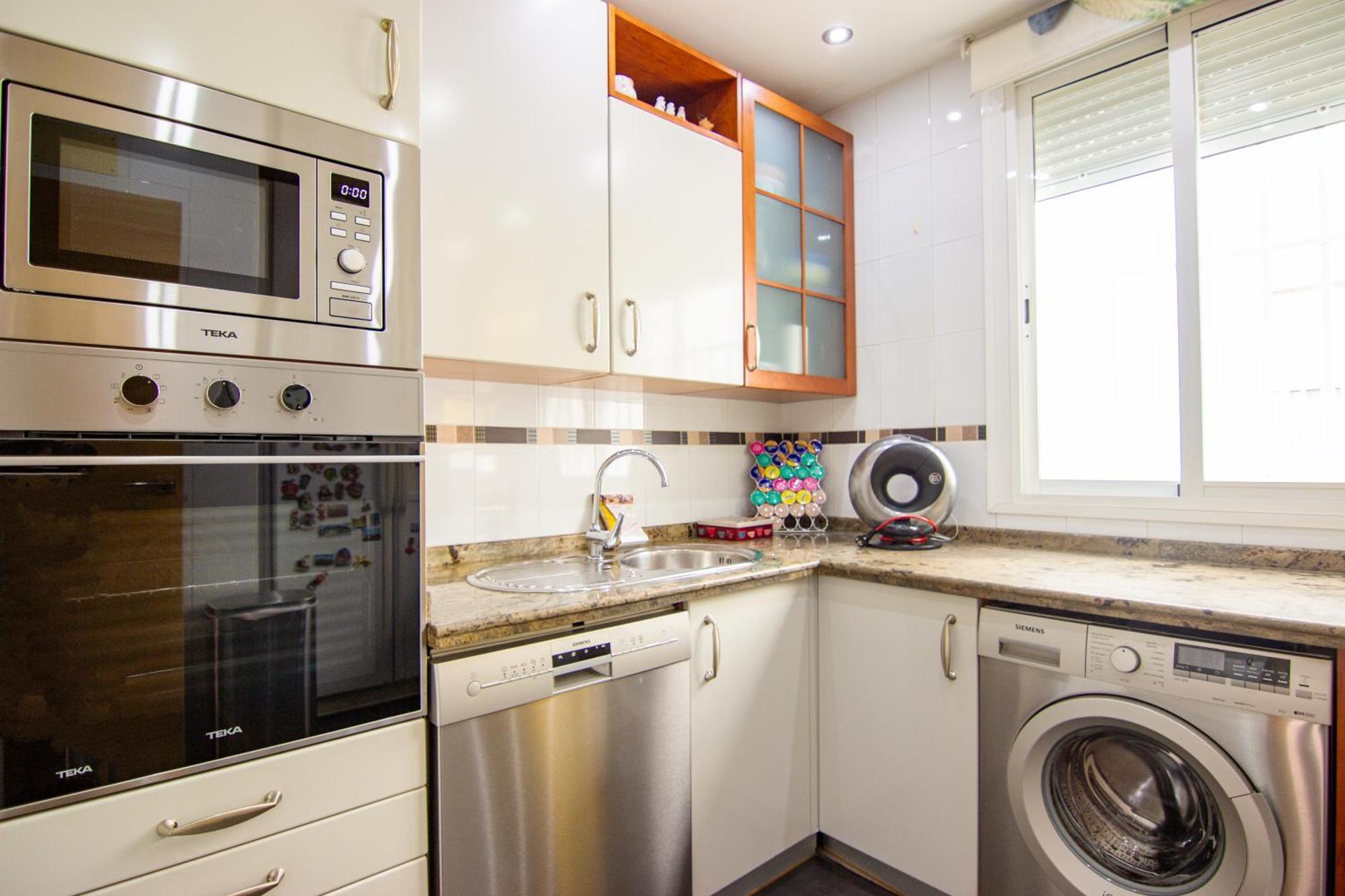 Rentalsevilla Marianillo Экстерьер фото