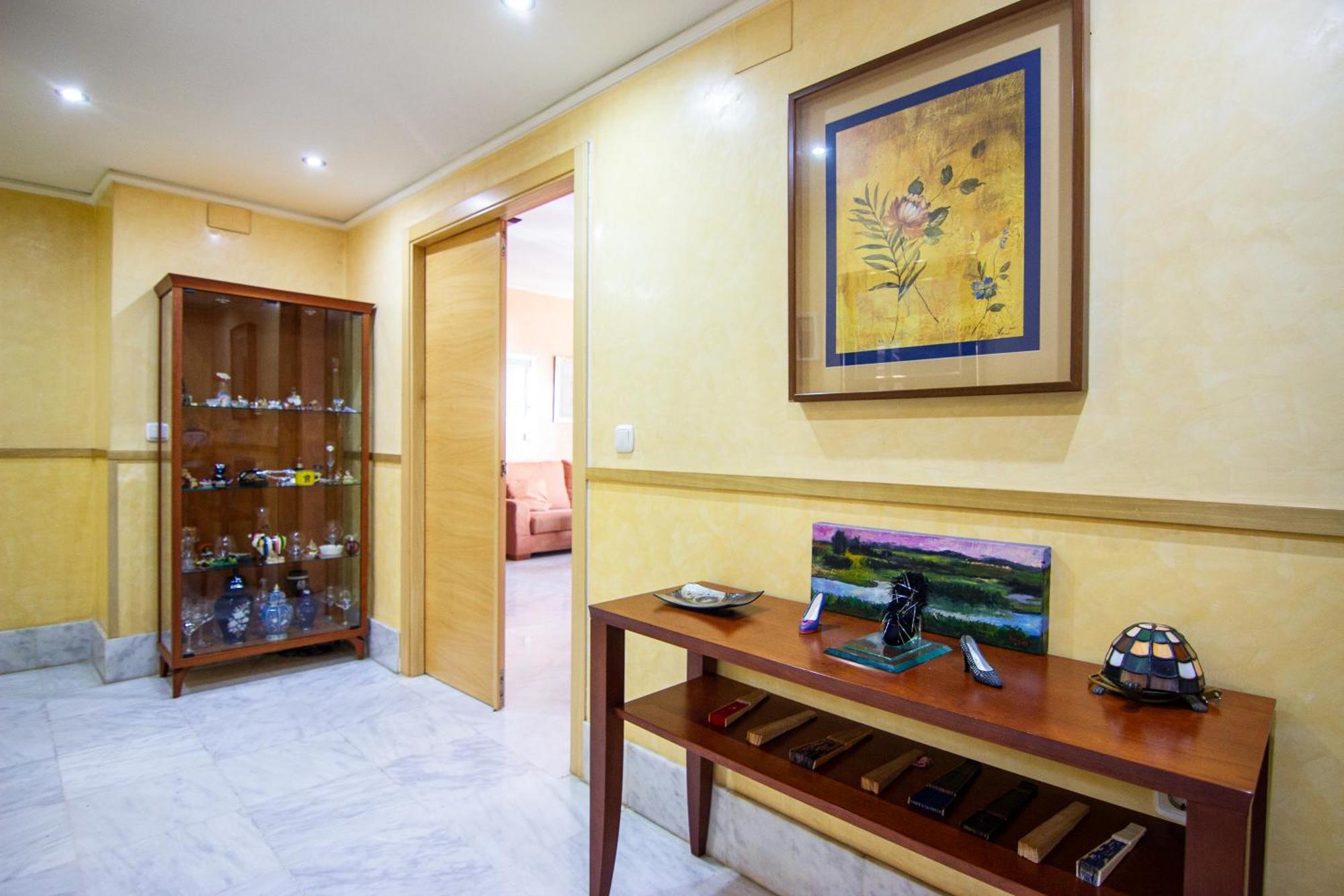Rentalsevilla Marianillo Экстерьер фото