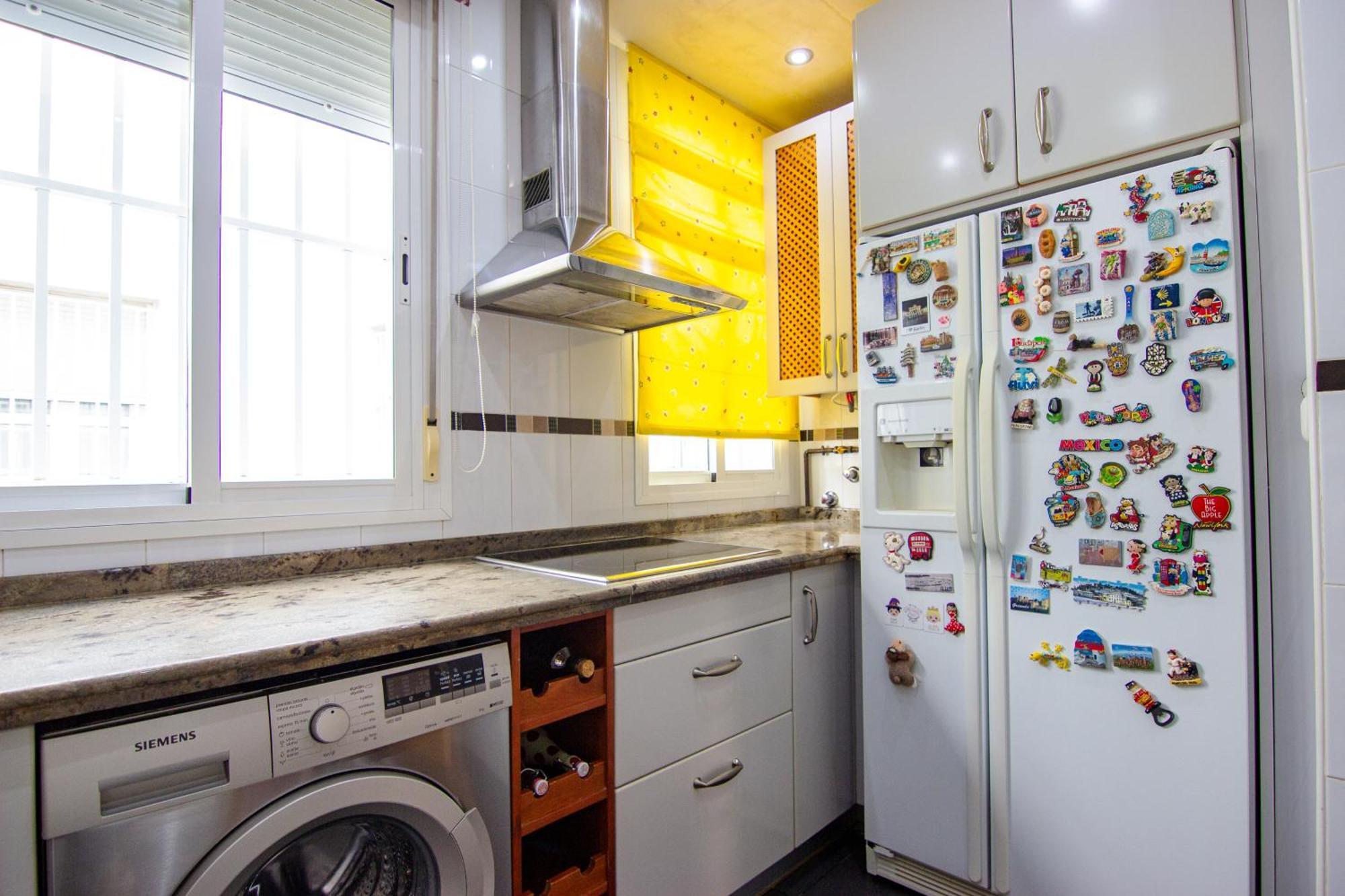 Rentalsevilla Marianillo Экстерьер фото