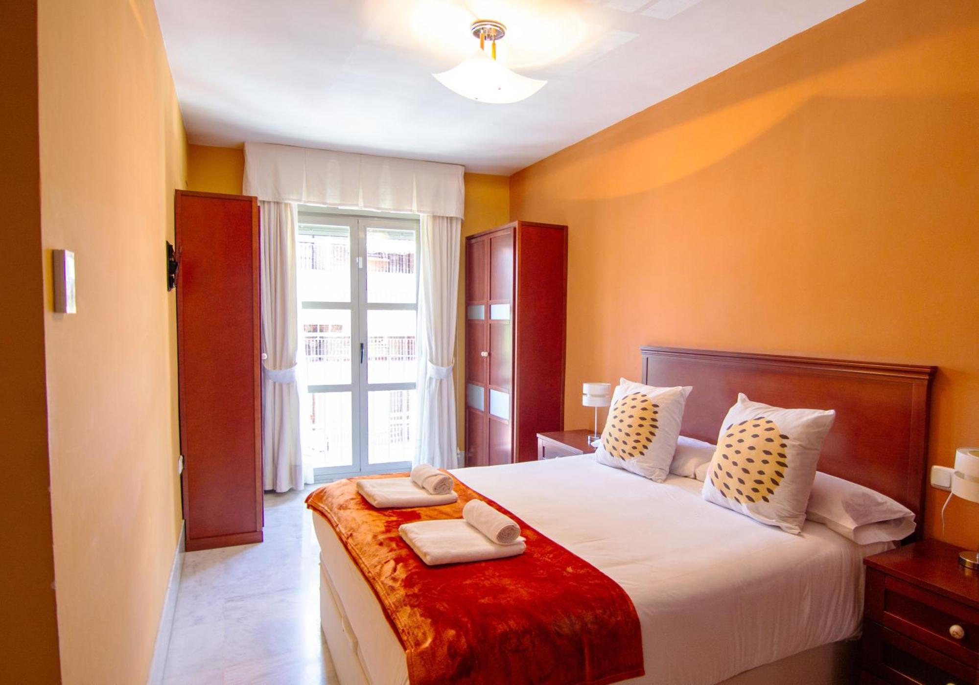 Rentalsevilla Marianillo Экстерьер фото