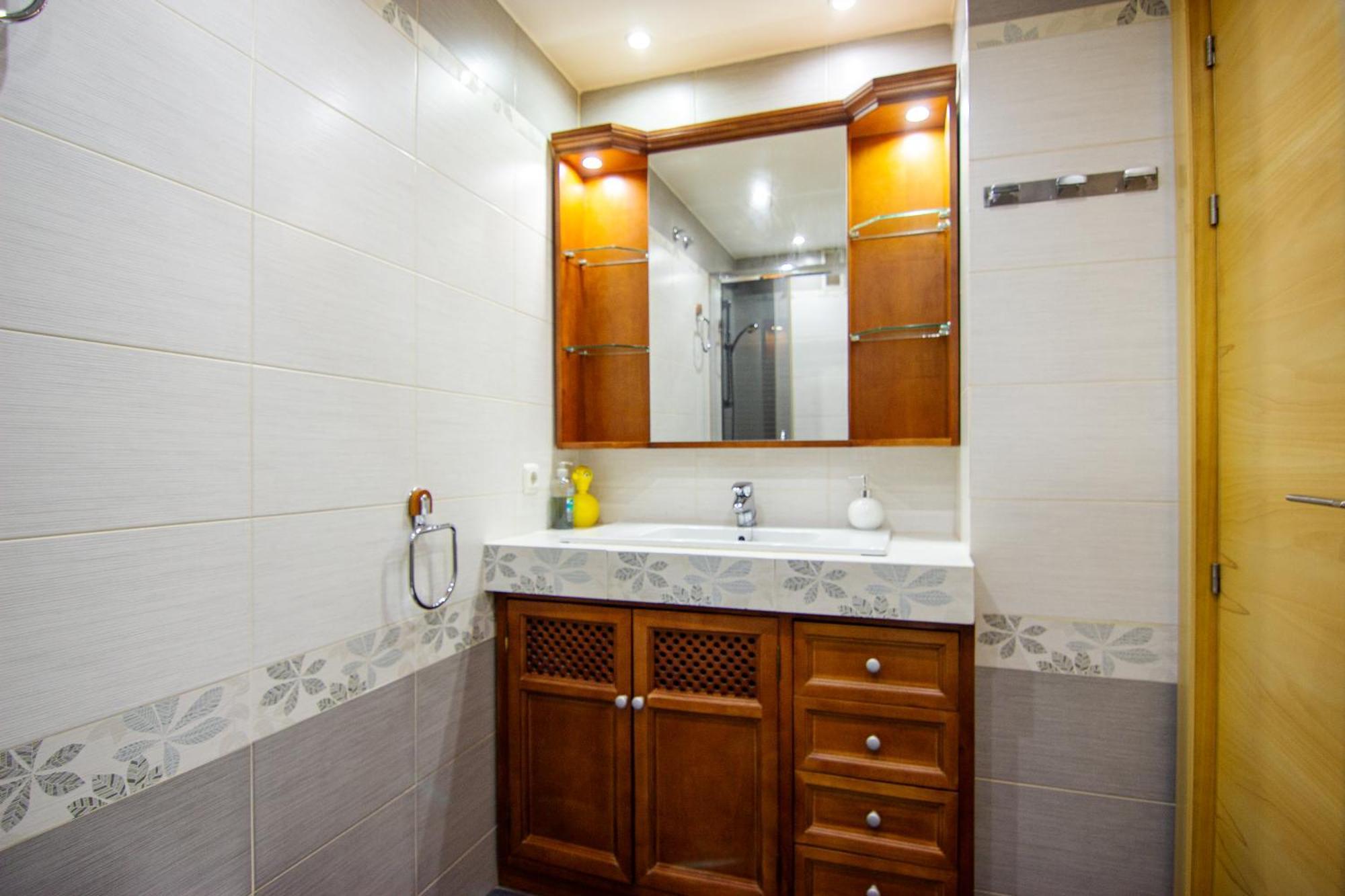 Rentalsevilla Marianillo Экстерьер фото