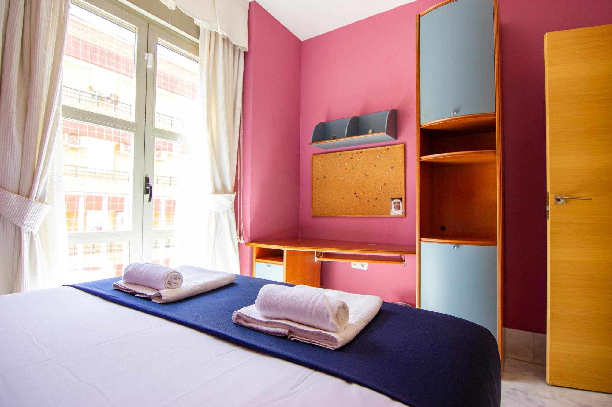 Rentalsevilla Marianillo Экстерьер фото