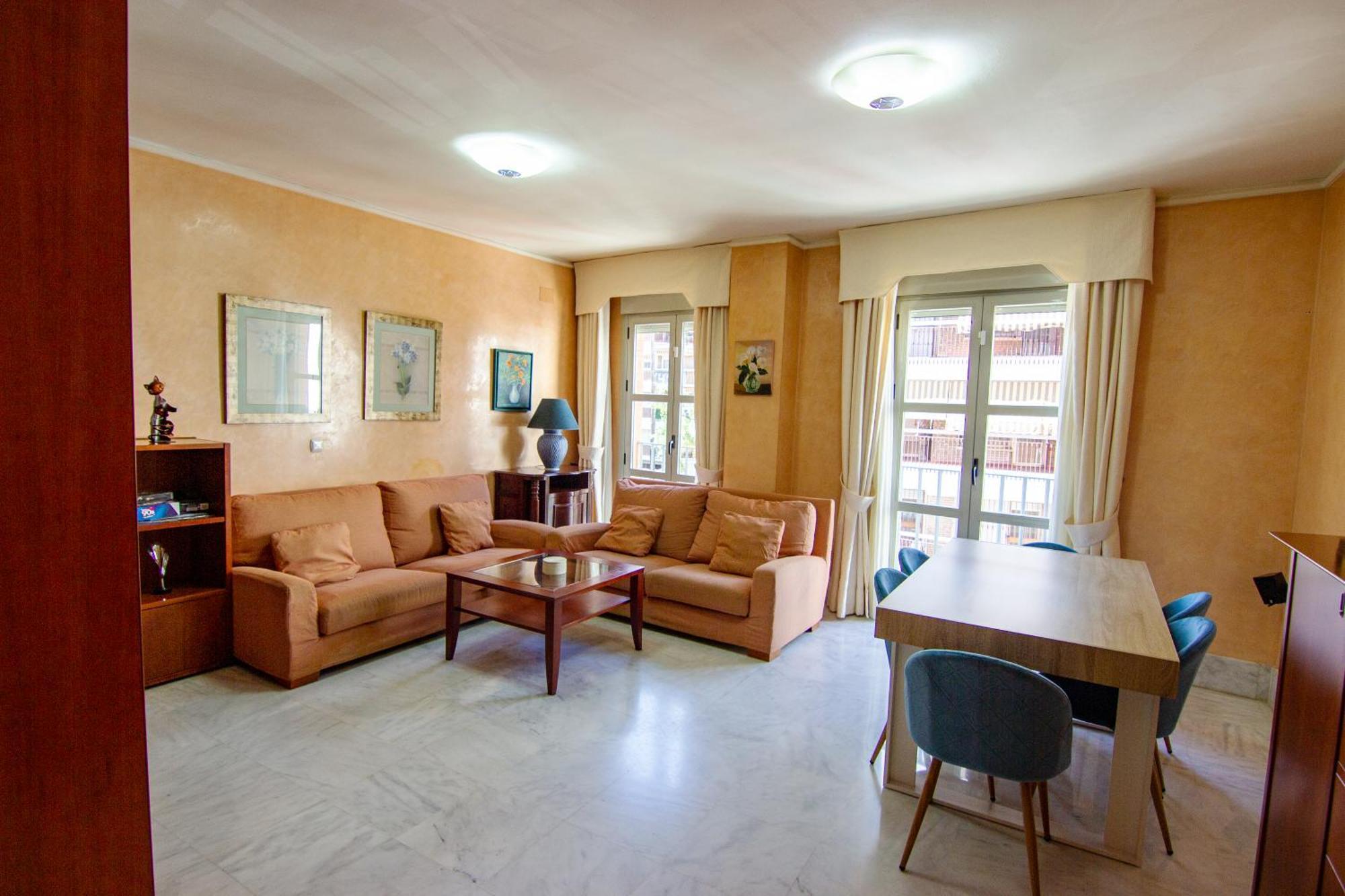 Rentalsevilla Marianillo Экстерьер фото