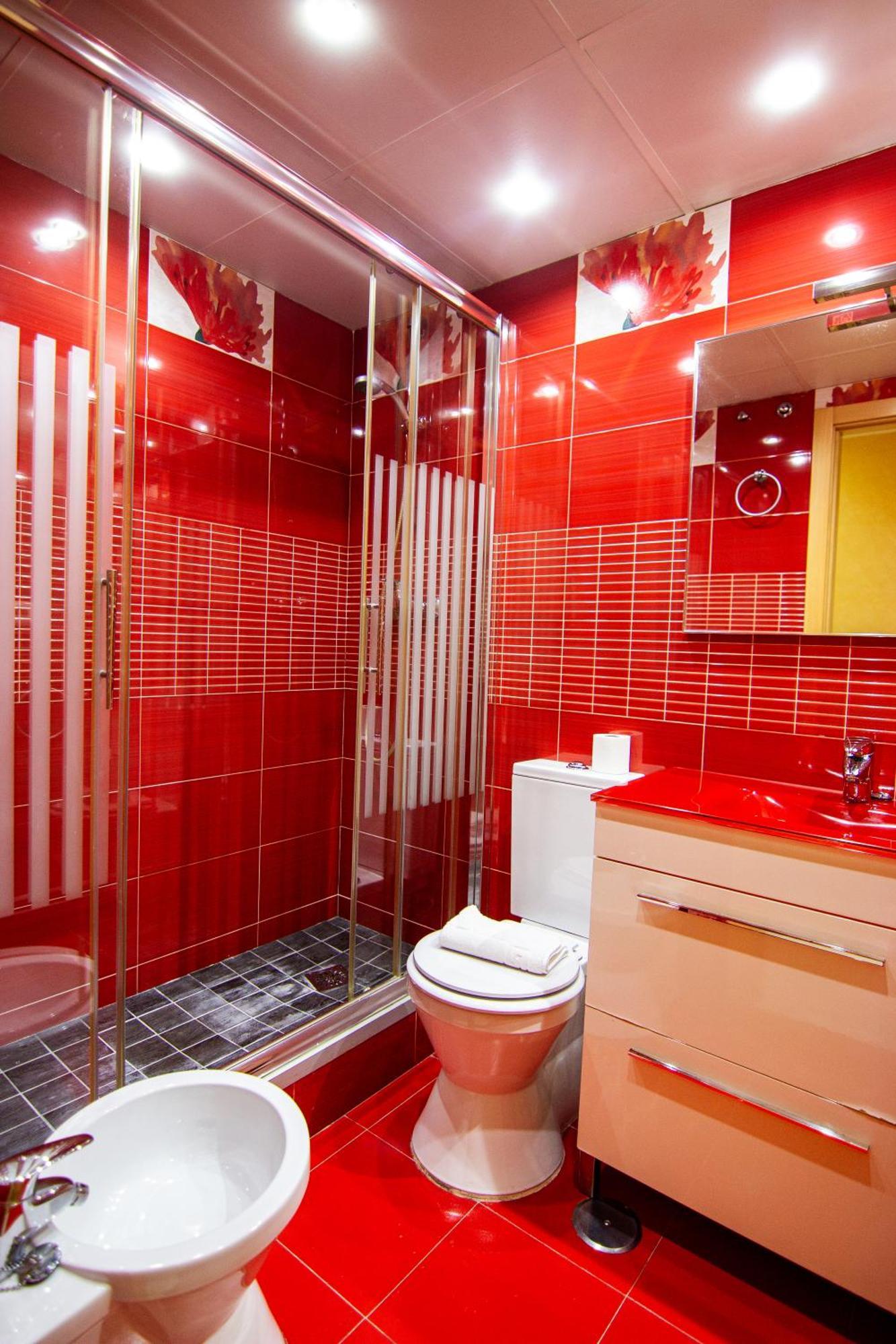 Rentalsevilla Marianillo Экстерьер фото