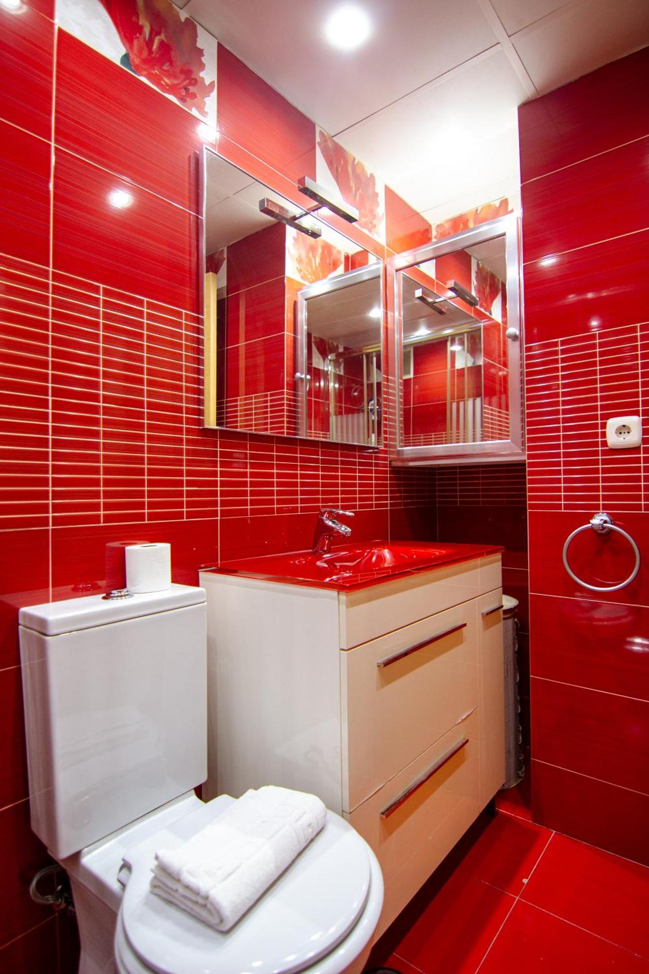 Rentalsevilla Marianillo Экстерьер фото