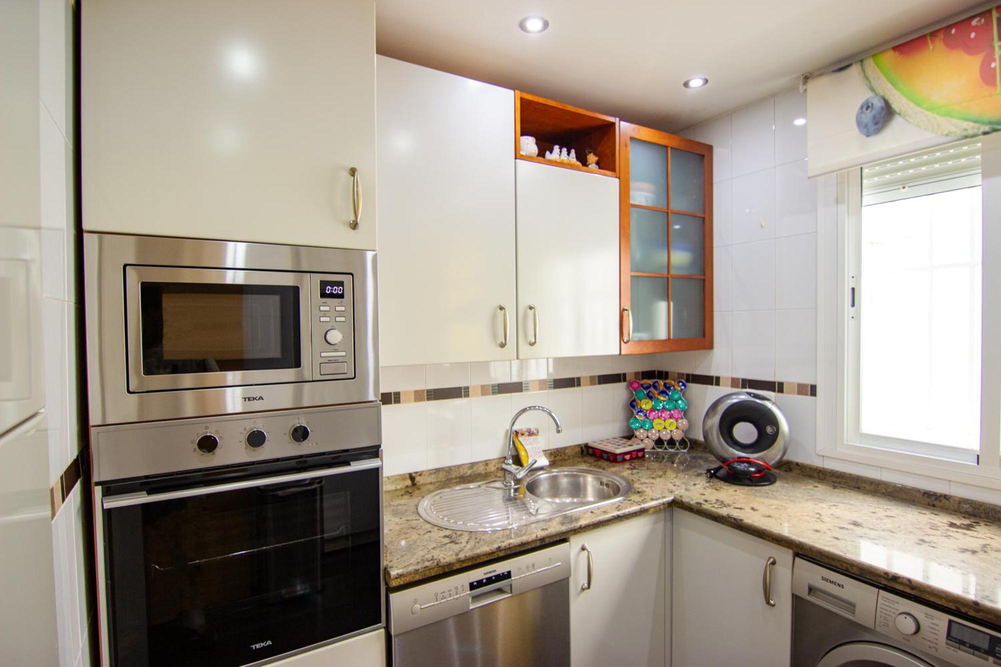 Rentalsevilla Marianillo Экстерьер фото
