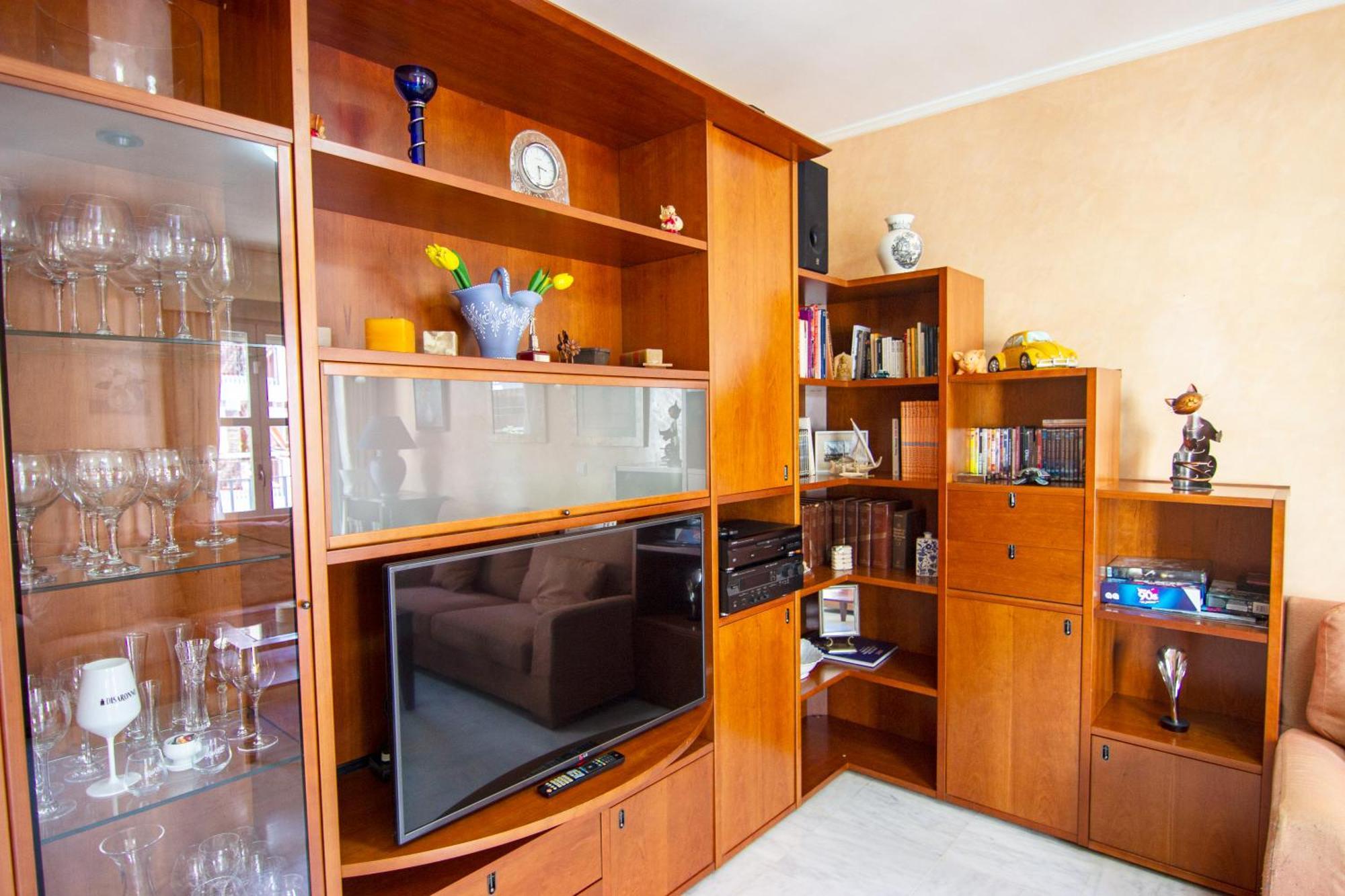 Rentalsevilla Marianillo Экстерьер фото