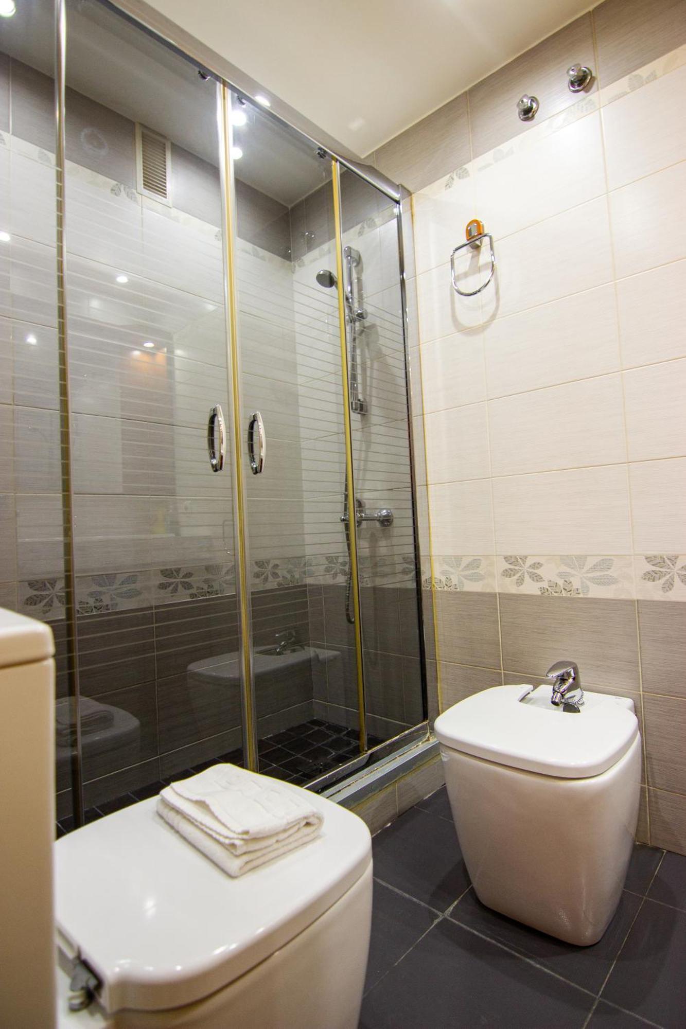 Rentalsevilla Marianillo Экстерьер фото