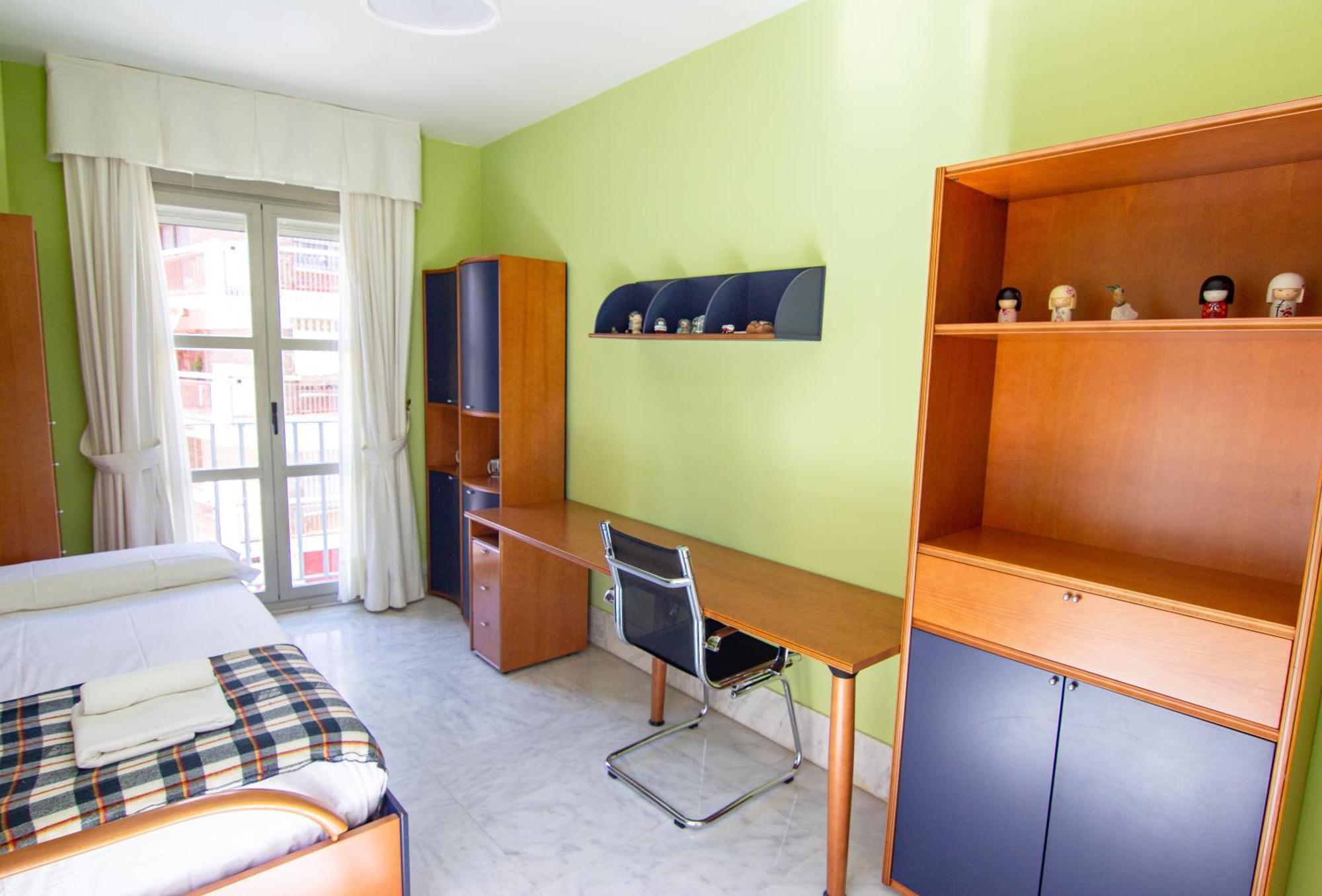 Rentalsevilla Marianillo Экстерьер фото