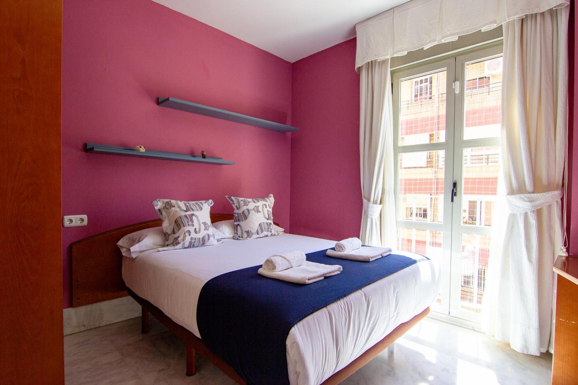Rentalsevilla Marianillo Экстерьер фото